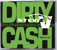 Stevie V - Dirty Cash REMIXED